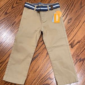 Gymboree Toddle Boy Pants